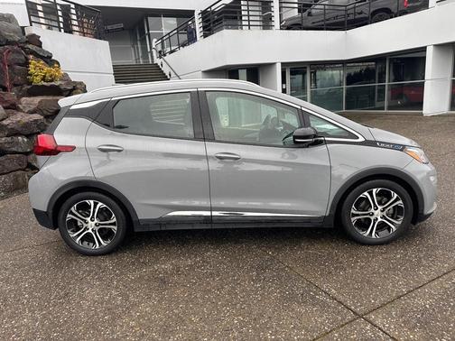 2020 Chevrolet Bolt EV Premier