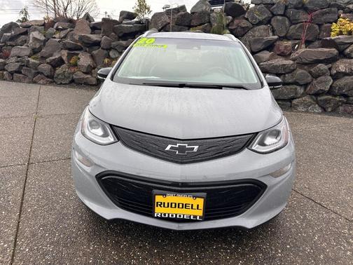 2020 Chevrolet Bolt EV Premier