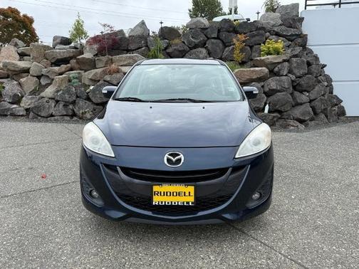 2014 Mazda Mazda5 Grand Touring