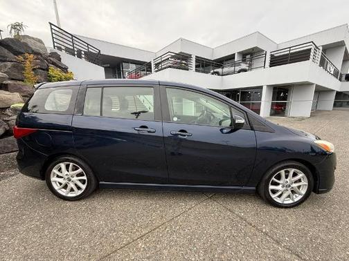 2014 Mazda Mazda5 Grand Touring