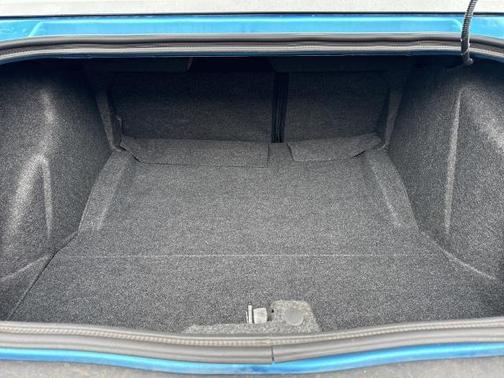 2016 Dodge Challenger R/T Scat Pack