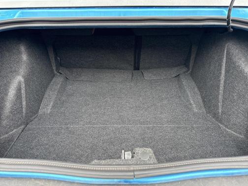 2016 Dodge Challenger R/T Scat Pack