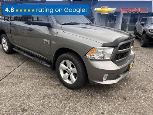 2013 RAM 1500 Tradesman/Express