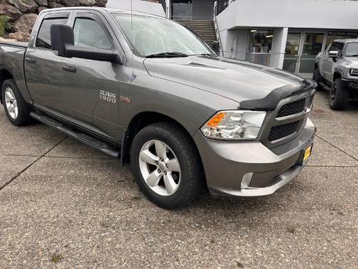 2013 RAM 1500 Tradesman/Express