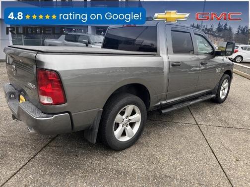 2013 RAM 1500 Tradesman/Express