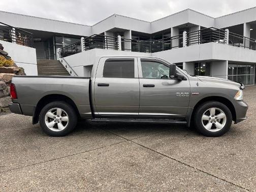 2013 RAM 1500 Tradesman/Express