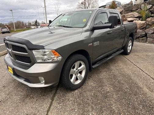 2013 RAM 1500 Tradesman/Express