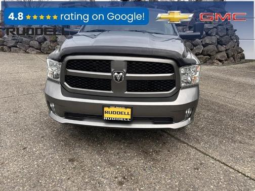2013 RAM 1500 Tradesman/Express
