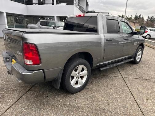 2013 RAM 1500 Tradesman/Express