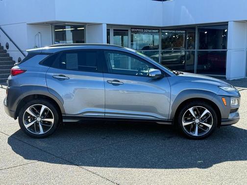 2019 Hyundai KONA Limited