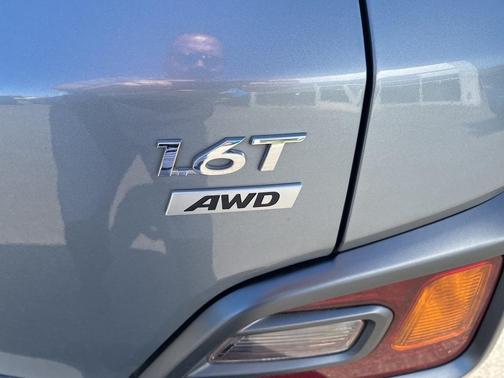 2019 Hyundai KONA Limited