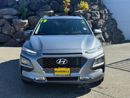 2019 Hyundai KONA Limited