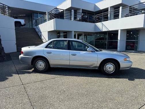 2005 Buick Century Base