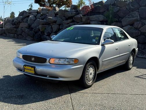 2005 Buick Century Base
