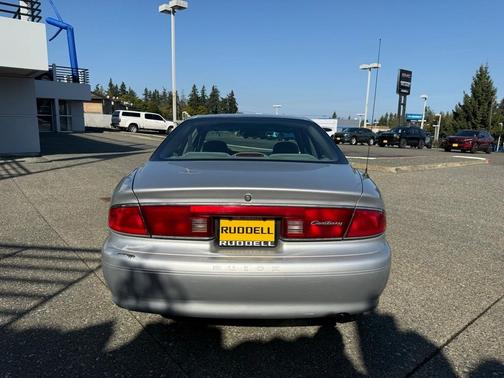 2005 Buick Century Base