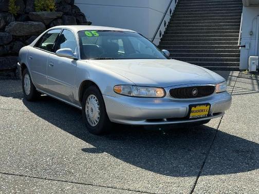 2005 Buick Century Base