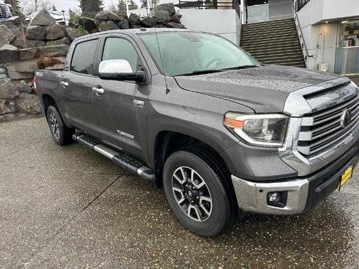 2018 Toyota Tundra Limited