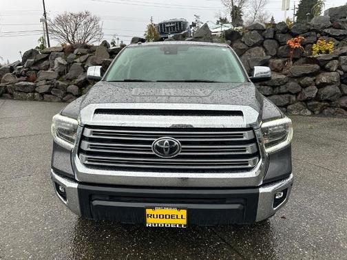 2018 Toyota Tundra Limited