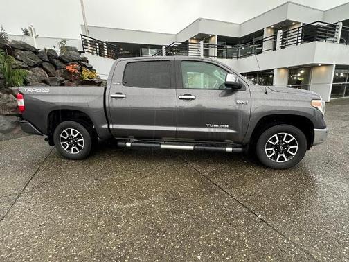 2018 Toyota Tundra Limited