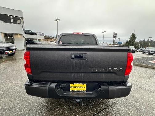 2018 Toyota Tundra Limited