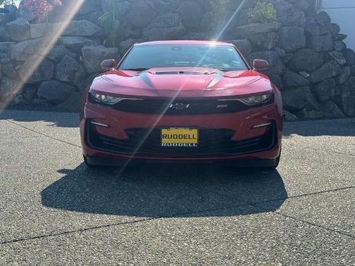 2023 Chevrolet Camaro 2SS