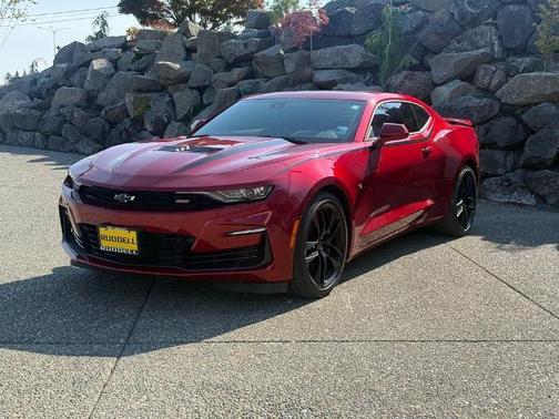 2023 Chevrolet Camaro 2SS