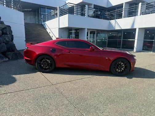 2023 Chevrolet Camaro 2SS