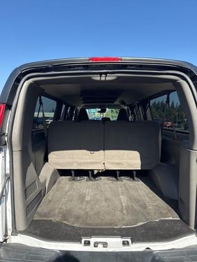 2019 Chevrolet Express 3500 LT
