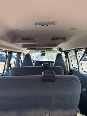 2019 Chevrolet Express 3500 LT