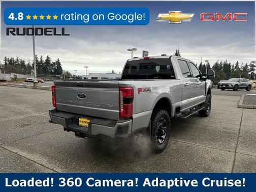 2023 Ford F-350 Lariat Super Duty