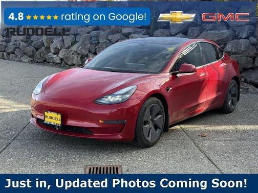 2023 Tesla Model 3 Base