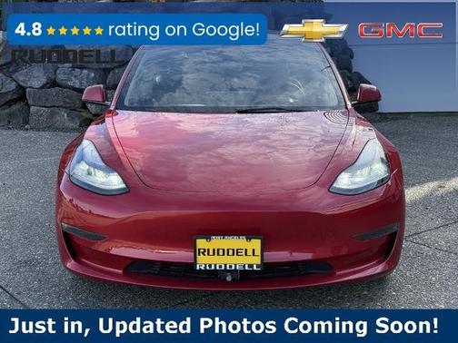 2023 Tesla Model 3 Base