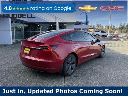 2023 Tesla Model 3 Base