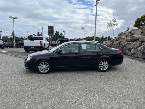 2010 Toyota Avalon Limited