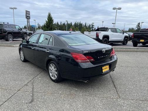 2010 Toyota Avalon Limited