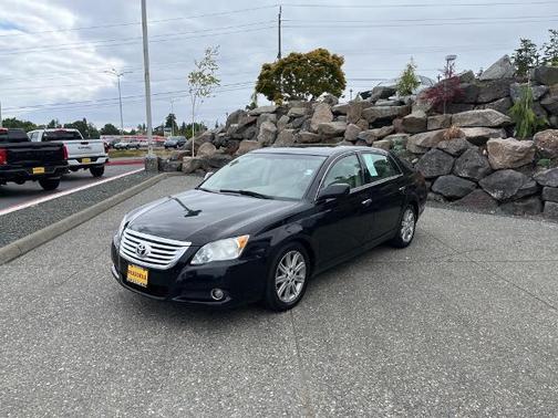 2010 Toyota Avalon Limited