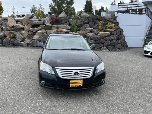 2010 Toyota Avalon Limited