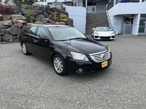 2010 Toyota Avalon Limited