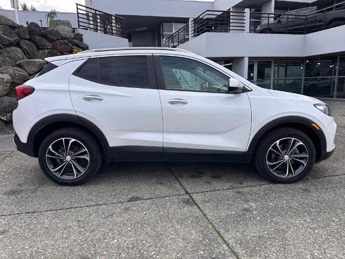 2020 Buick Encore GX Select