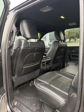 2019 RAM 3500 Limited