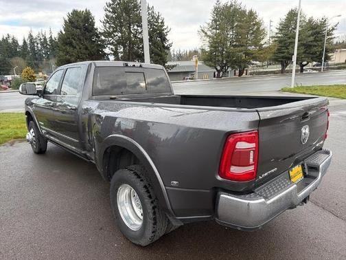 2019 RAM 3500 Limited