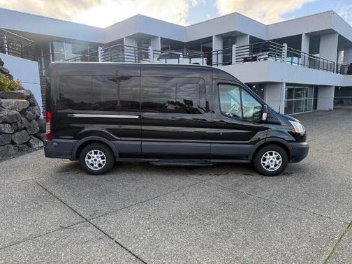 2015 Ford Transit-350 XL