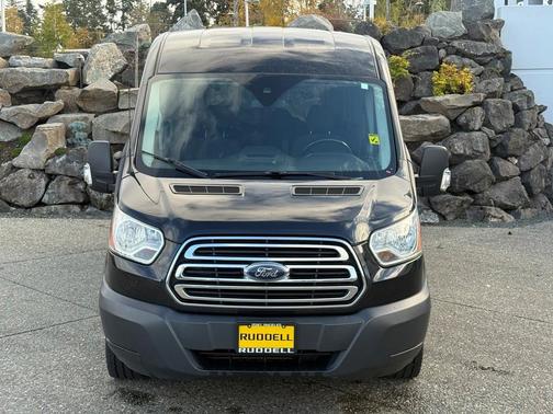 2015 Ford Transit-350 XL