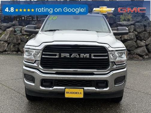 2020 RAM 2500 Big Horn