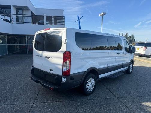2016 Ford Transit-350 XLT