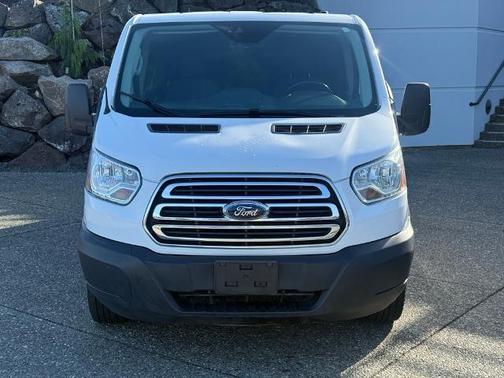 2016 Ford Transit-350 XLT