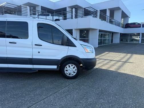 2016 Ford Transit-350 XLT