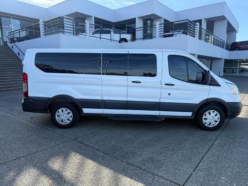 2016 Ford Transit-350 XLT