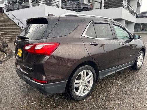 2020 Chevrolet Equinox Premier w/2LZ