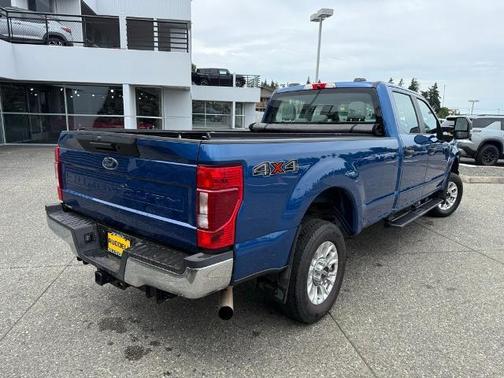 2022 Ford F-250 XL